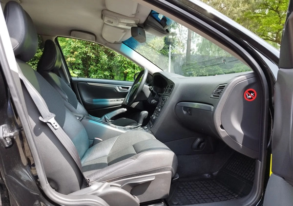 Volvo S60 cena 34500 przebieg: 383500, rok produkcji 2006 z Warszawa małe 191
